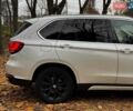 Білий БМВ Х5, об'ємом двигуна 3 л та пробігом 241 тис. км за 18490 $, фото 4 на Automoto.ua