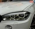 Білий БМВ Х5, об'ємом двигуна 2.99 л та пробігом 185 тис. км за 35500 $, фото 3 на Automoto.ua