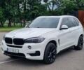 Белый БМВ Х5, объемом двигателя 2.98 л и пробегом 184 тыс. км за 22000 $, фото 12 на Automoto.ua