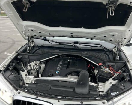 Белый БМВ Х5, объемом двигателя 2.98 л и пробегом 172 тыс. км за 22499 $, фото 18 на Automoto.ua