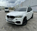Белый БМВ Х5, объемом двигателя 3 л и пробегом 263 тыс. км за 35900 $, фото 15 на Automoto.ua