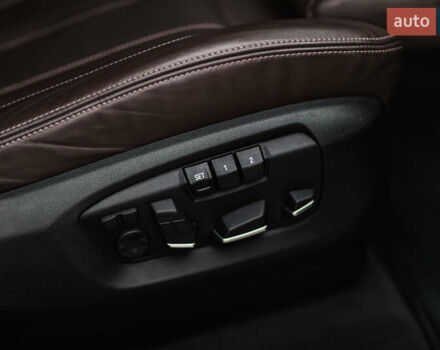 Белый БМВ Х5, объемом двигателя 4.39 л и пробегом 150 тыс. км за 26400 $, фото 9 на Automoto.ua