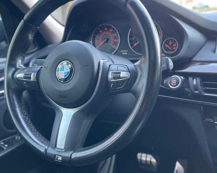 Белый БМВ Х5, объемом двигателя 2.98 л и пробегом 96 тыс. км за 22300 $, фото 39 на Automoto.ua