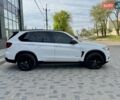 Білий БМВ Х5, об'ємом двигуна 2.99 л та пробігом 162 тис. км за 34300 $, фото 9 на Automoto.ua
