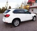 Белый БМВ Х5, объемом двигателя 2.99 л и пробегом 236 тыс. км за 24500 $, фото 18 на Automoto.ua