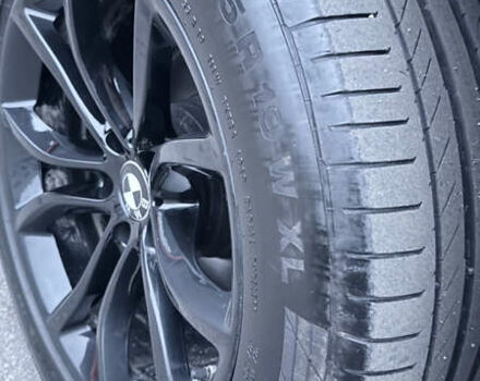 Белый БМВ Х5, объемом двигателя 3 л и пробегом 225 тыс. км за 28999 $, фото 15 на Automoto.ua