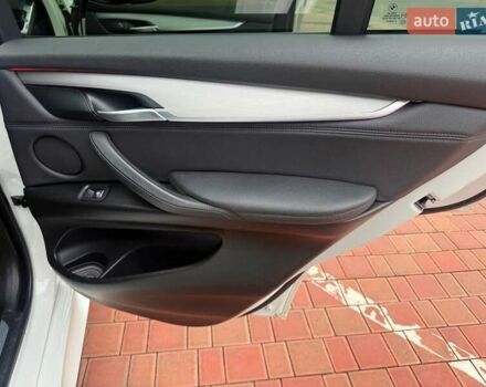 Белый БМВ Х5, объемом двигателя 2.99 л и пробегом 175 тыс. км за 31900 $, фото 59 на Automoto.ua