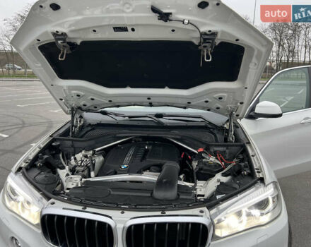 Белый БМВ Х5, объемом двигателя 2.98 л и пробегом 172 тыс. км за 22499 $, фото 21 на Automoto.ua