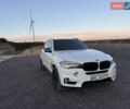 Белый БМВ Х5, объемом двигателя 2.99 л и пробегом 244 тыс. км за 21999 $, фото 13 на Automoto.ua