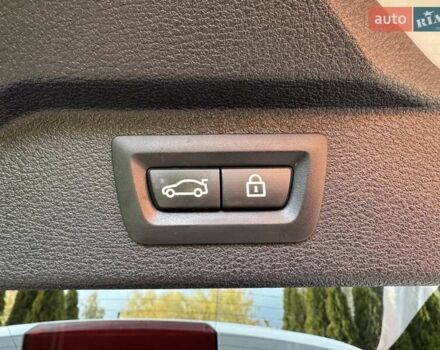 Білий БМВ Х5, об'ємом двигуна 2.99 л та пробігом 185 тис. км за 35500 $, фото 61 на Automoto.ua