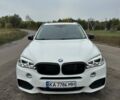 Белый БМВ Х5, объемом двигателя 2.98 л и пробегом 140 тыс. км за 23500 $, фото 3 на Automoto.ua