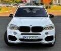 Білий БМВ Х5, об'ємом двигуна 3 л та пробігом 120 тис. км за 24000 $, фото 1 на Automoto.ua