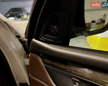 Білий БМВ Х5, об'ємом двигуна 3 л та пробігом 180 тис. км за 35000 $, фото 57 на Automoto.ua