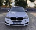 Белый БМВ Х5, объемом двигателя 2.98 л и пробегом 195 тыс. км за 25500 $, фото 1 на Automoto.ua