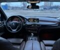 Белый БМВ Х5, объемом двигателя 3 л и пробегом 206 тыс. км за 29000 $, фото 5 на Automoto.ua