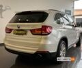 Белый БМВ Х5, объемом двигателя 3 л и пробегом 142 тыс. км за 22000 $, фото 6 на Automoto.ua