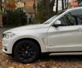 Білий БМВ Х5, об'ємом двигуна 3 л та пробігом 241 тис. км за 18490 $, фото 10 на Automoto.ua
