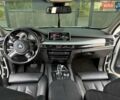 Білий БМВ Х5, об'ємом двигуна 2.99 л та пробігом 162 тис. км за 34300 $, фото 75 на Automoto.ua