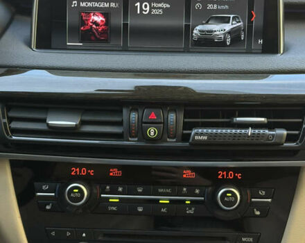 Белый БМВ Х5, объемом двигателя 2.98 л и пробегом 218 тыс. км за 21700 $, фото 8 на Automoto.ua