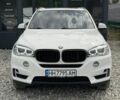 Белый БМВ Х5, объемом двигателя 2.99 л и пробегом 253 тыс. км за 26500 $, фото 1 на Automoto.ua