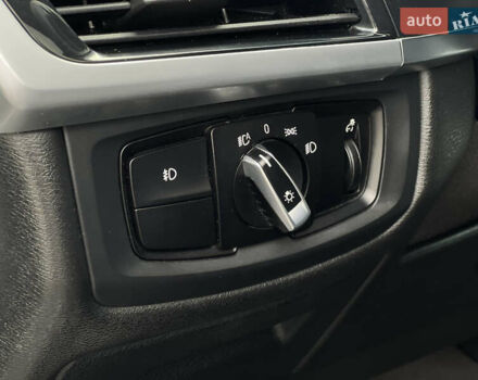 Белый БМВ Х5, объемом двигателя 2.98 л и пробегом 135 тыс. км за 20000 $, фото 27 на Automoto.ua