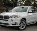 Белый БМВ Х5, объемом двигателя 3 л и пробегом 86 тыс. км за 3100 $, фото 1 на Automoto.ua