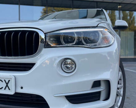 Белый БМВ Х5, объемом двигателя 2.98 л и пробегом 96 тыс. км за 22300 $, фото 8 на Automoto.ua