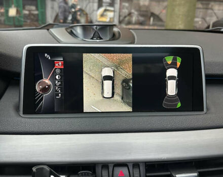 Белый БМВ Х5, объемом двигателя 3 л и пробегом 263 тыс. км за 35900 $, фото 39 на Automoto.ua