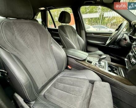 Белый БМВ Х5, объемом двигателя 2.99 л и пробегом 197 тыс. км за 27999 $, фото 21 на Automoto.ua