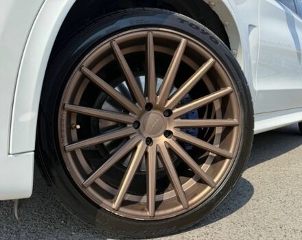 Білий БМВ Х5, об'ємом двигуна 3 л та пробігом 288 тис. км за 26666 $, фото 5 на Automoto.ua