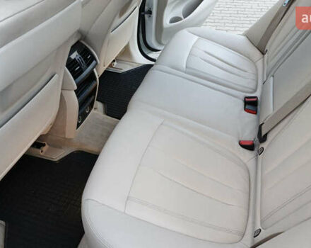 Білий БМВ Х5, об'ємом двигуна 3 л та пробігом 259 тис. км за 29900 $, фото 21 на Automoto.ua