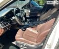 Белый БМВ Х5, объемом двигателя 2.99 л и пробегом 180 тыс. км за 30000 $, фото 14 на Automoto.ua