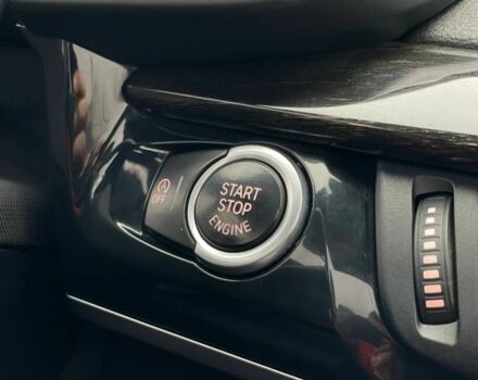 Белый БМВ Х5, объемом двигателя 3 л и пробегом 289 тыс. км за 26400 $, фото 14 на Automoto.ua