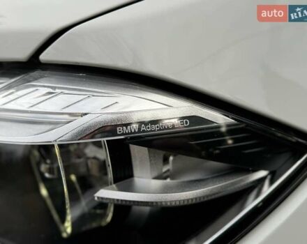 Білий БМВ Х5, об'ємом двигуна 2.99 л та пробігом 185 тис. км за 35500 $, фото 4 на Automoto.ua