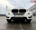 Білий БМВ Х5, об'ємом двигуна 3 л та пробігом 118 тис. км за 23990 $, фото 33 на Automoto.ua