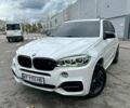 Білий БМВ Х5, об'ємом двигуна 2.99 л та пробігом 278 тис. км за 26300 $, фото 1 на Automoto.ua