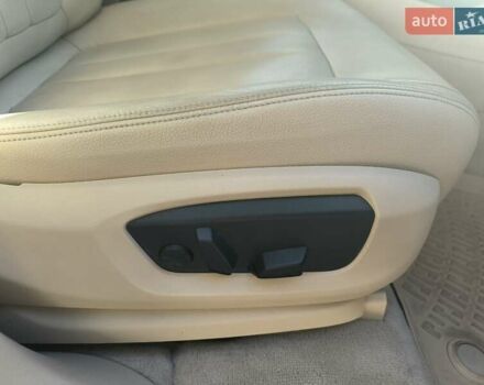 Білий БМВ Х5, об'ємом двигуна 3 л та пробігом 187 тис. км за 21999 $, фото 18 на Automoto.ua