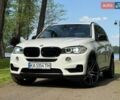 Белый БМВ Х5, объемом двигателя 3 л и пробегом 289 тыс. км за 25500 $, фото 1 на Automoto.ua