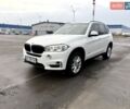 Белый БМВ Х5, объемом двигателя 3 л и пробегом 118 тыс. км за 23990 $, фото 1 на Automoto.ua