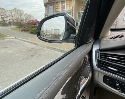Білий БМВ Х5, об'ємом двигуна 2.99 л та пробігом 188 тис. км за 34800 $, фото 34 на Automoto.ua