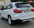 Белый БМВ Х5, объемом двигателя 2.99 л и пробегом 309 тыс. км за 23700 $, фото 20 на Automoto.ua