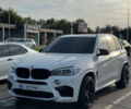 Белый БМВ Х5, объемом двигателя 2.99 л и пробегом 220 тыс. км за 36000 $, фото 1 на Automoto.ua