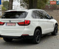 Белый БМВ Х5, объемом двигателя 3 л и пробегом 287 тыс. км за 23999 $, фото 19 на Automoto.ua