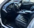Белый БМВ Х5, объемом двигателя 3 л и пробегом 183 тыс. км за 24700 $, фото 8 на Automoto.ua