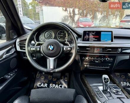 Белый БМВ Х5, объемом двигателя 2.99 л и пробегом 197 тыс. км за 27999 $, фото 17 на Automoto.ua