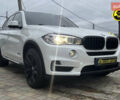Белый БМВ Х5, объемом двигателя 2.99 л и пробегом 297 тыс. км за 28900 $, фото 1 на Automoto.ua