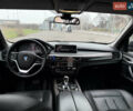 Білий БМВ Х5, об'ємом двигуна 2 л та пробігом 210 тис. км за 27000 $, фото 7 на Automoto.ua