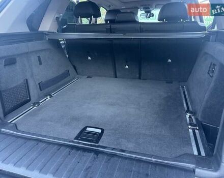 Белый БМВ Х5, объемом двигателя 2.98 л и пробегом 139 тыс. км за 24000 $, фото 6 на Automoto.ua