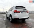 Білий БМВ Х5, об'ємом двигуна 3 л та пробігом 118 тис. км за 23990 $, фото 23 на Automoto.ua
