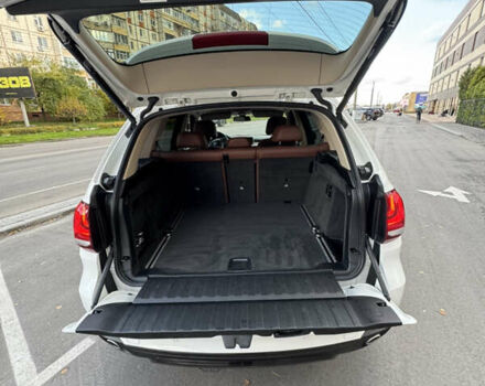 Белый БМВ Х5, объемом двигателя 2.99 л и пробегом 142 тыс. км за 34377 $, фото 27 на Automoto.ua